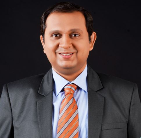 Mr Darshan Engineer